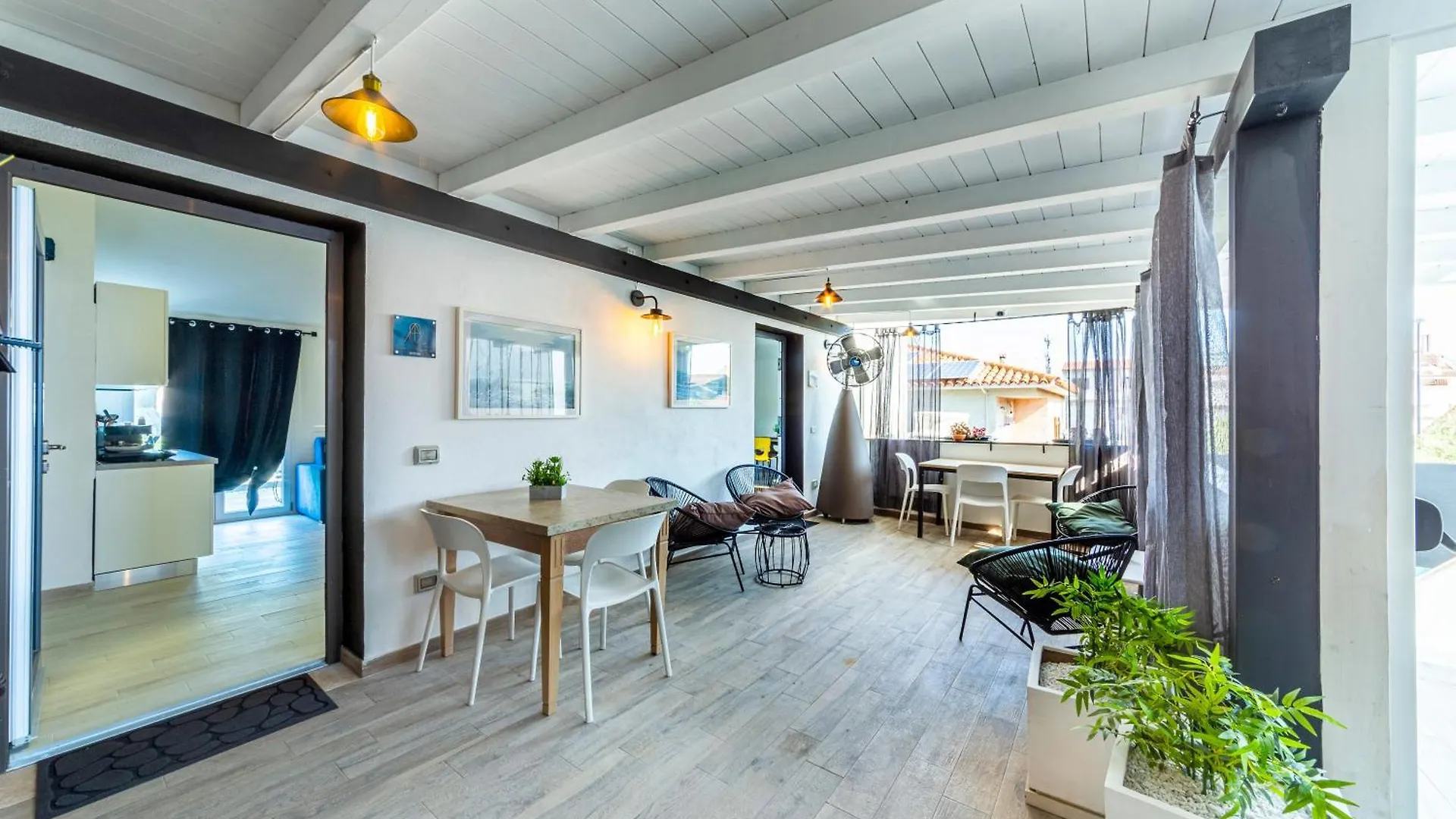 Casa de hóspedes Learooms Olbia Itália