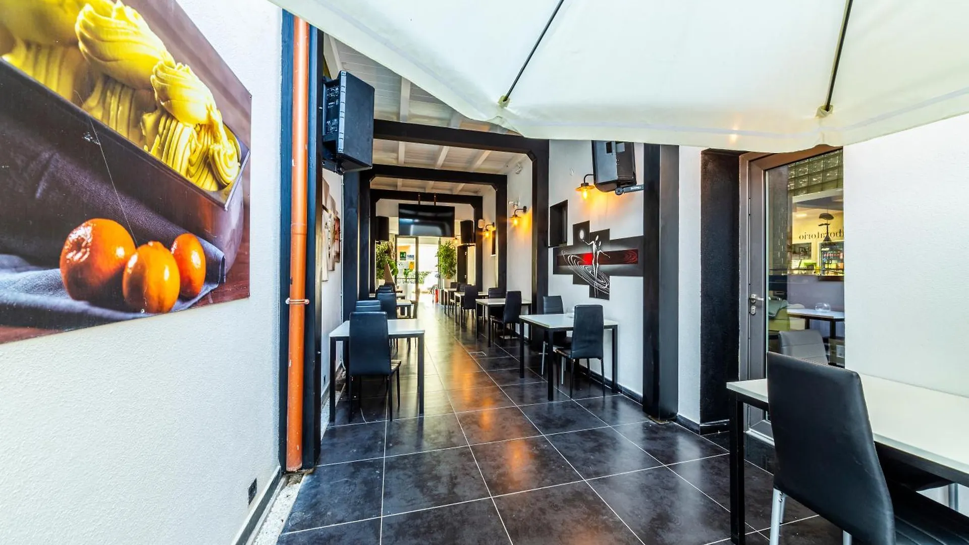 Casa de hóspedes Learooms Olbia