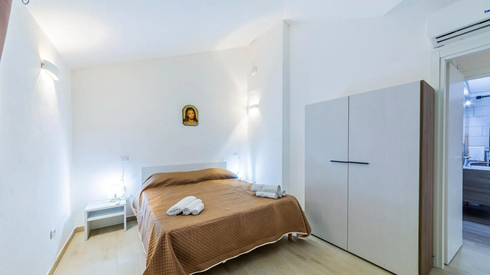 Casa de hóspedes Learooms Olbia