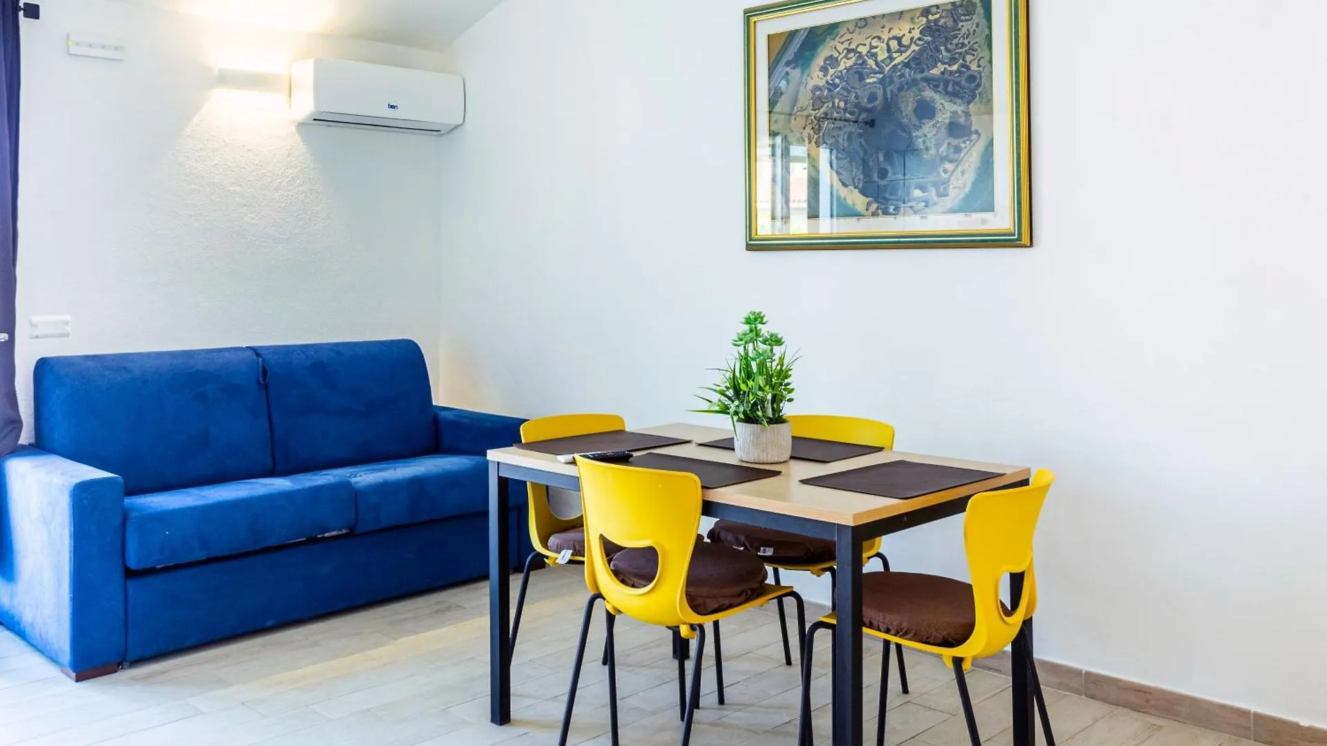 Casa de hóspedes Learooms Olbia Itália