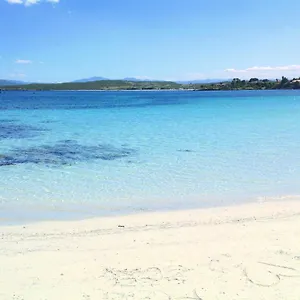 Gasthuis Sea, Olbia