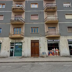 Gasthuis Sa Cannacca-guest House, Olbia